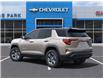 2025 GMC Terrain Elevation (Stk: 10247) in Vermilion - Image 3 of 24