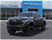 2025 Chevrolet Silverado 1500 LT Trail Boss (Stk: 25T152) in Wadena - Image 6 of 24