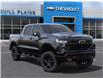 2025 Chevrolet Silverado 1500 LT Trail Boss (Stk: 25T152) in Wadena - Image 7 of 24