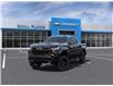 2025 Chevrolet Silverado 1500 LT Trail Boss (Stk: 25T152) in Wadena - Image 8 of 24