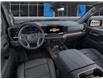 2025 Chevrolet Silverado 1500 LT Trail Boss (Stk: 25T152) in Wadena - Image 15 of 24