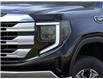 2025 GMC Sierra 1500 SLE (Stk: 25T083) in Wadena - Image 10 of 24