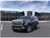 2025 GMC Yukon Denali (Stk: 25T108) in Wadena - Image 8 of 24