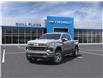 2025 Chevrolet Silverado 1500 LTZ (Stk: 25T125) in Wadena - Image 8 of 24