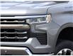 2025 Chevrolet Silverado 1500 LTZ (Stk: 25T125) in Wadena - Image 10 of 24