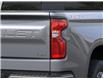 2025 Chevrolet Silverado 1500 LTZ (Stk: 25T125) in Wadena - Image 11 of 24