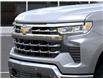 2025 Chevrolet Silverado 1500 LTZ (Stk: 25T125) in Wadena - Image 13 of 24