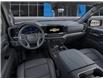 2025 Chevrolet Silverado 1500 LTZ (Stk: 25T125) in Wadena - Image 15 of 24