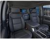 2025 Chevrolet Silverado 1500 LTZ (Stk: 25T125) in Wadena - Image 16 of 24