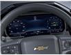 2025 Chevrolet Silverado 1500 LTZ (Stk: 25T125) in Wadena - Image 18 of 24