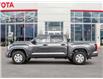 2025 Toyota Tundra SR (Stk: T25099) in Sault Ste. Marie - Image 3 of 23