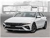 2025 Hyundai Elantra Preferred (Stk: 25616) in Toronto - Image 1 of 21
