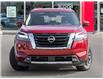 2025 Nissan Pathfinder SV (Stk: 25T9757) in Winnipeg - Image 2 of 23