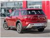 2025 Nissan Pathfinder SV (Stk: 25T9757) in Winnipeg - Image 4 of 23