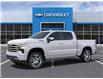 2025 Chevrolet Silverado 1500 High Country (Stk: 25-1032) in Listowel - Image 2 of 6