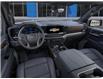 2025 Chevrolet Silverado 1500 High Country (Stk: 25-1032) in Listowel - Image 5 of 6