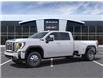 2025 GMC Sierra 3500HD Denali (Stk: 25-1034) in Listowel - Image 2 of 6