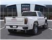 2025 GMC Sierra 3500HD Denali (Stk: 25-1034) in Listowel - Image 4 of 6
