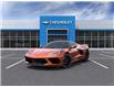 2025 Chevrolet Corvette Stingray (Stk: 25188) in Leamington - Image 1 of 6