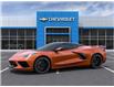 2025 Chevrolet Corvette Stingray (Stk: 25188) in Leamington - Image 2 of 6