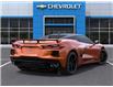 2025 Chevrolet Corvette Stingray (Stk: 25188) in Leamington - Image 4 of 6