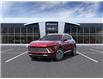 2025 Buick Envision Preferred (Stk: 25121) in Campbellton - Image 1 of 6