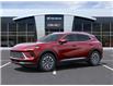 2025 Buick Envision Preferred (Stk: 25121) in Campbellton - Image 2 of 6