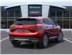 2025 Buick Envision Preferred (Stk: 25121) in Campbellton - Image 4 of 6