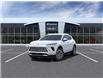 2025 Buick Envision Preferred (Stk: 25-274) in Pembroke - Image 1 of 6