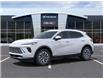 2025 Buick Envision Preferred (Stk: 25-274) in Pembroke - Image 2 of 6