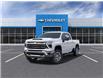 2025 Chevrolet Silverado 2500HD LTZ (Stk: 25186) in TISDALE - Image 1 of 6