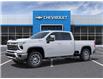 2025 Chevrolet Silverado 2500HD LTZ (Stk: 25186) in TISDALE - Image 2 of 6