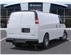 2025 GMC Savana 2500 Work Van (Stk: 150232) in London - Image 4 of 6