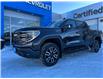 2025 GMC Sierra 1500 AT4 (Stk: 31127) in The Pas - Image 1 of 20