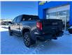 2025 GMC Sierra 1500 AT4 (Stk: 31127) in The Pas - Image 4 of 20