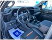 2025 GMC Sierra 1500 AT4 (Stk: 31127) in The Pas - Image 11 of 20