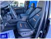 2025 GMC Sierra 1500 AT4 (Stk: 31127) in The Pas - Image 12 of 20