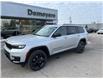 2025 Jeep Grand Cherokee L Limited (Stk: 25060) in Simcoe - Image 1 of 19