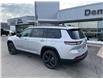 2025 Jeep Grand Cherokee L Limited (Stk: 25060) in Simcoe - Image 3 of 19