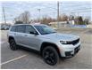 2025 Jeep Grand Cherokee L Limited (Stk: 25060) in Simcoe - Image 7 of 19