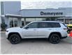 2025 Jeep Grand Cherokee L Limited (Stk: 25060) in Simcoe - Image 2 of 19