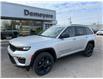 2025 Jeep Grand Cherokee Limited (Stk: 25061) in Simcoe - Image 1 of 19