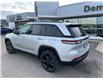 2025 Jeep Grand Cherokee Limited (Stk: 25061) in Simcoe - Image 3 of 19