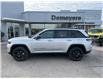 2025 Jeep Grand Cherokee Limited (Stk: 25061) in Simcoe - Image 2 of 19