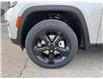 2025 Jeep Grand Cherokee Limited (Stk: 25061) in Simcoe - Image 9 of 19