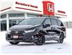 2025 Honda Odyssey Black Edition (Stk: 2HA0119) in Stratford - Image 1 of 30