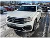 2023 Volkswagen Atlas Cross Sport 3.6 FSI Execline (Stk: 250156) in Kingston - Image 6 of 23