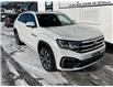2023 Volkswagen Atlas Cross Sport 3.6 FSI Execline (Stk: 250156) in Kingston - Image 1 of 23