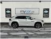 2023 Volkswagen Atlas Cross Sport 3.6 FSI Execline (Stk: 250156) in Kingston - Image 2 of 23