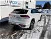 2023 Volkswagen Atlas Cross Sport 3.6 FSI Execline (Stk: 250156) in Kingston - Image 3 of 23